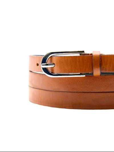 Ремень женский 15 мм PT-o-0010