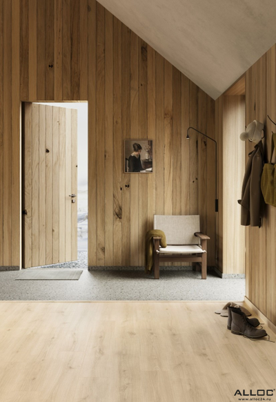 Ламинат Alloc Original Дуб Нормандия 05827