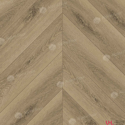 SРС ламинат Alpine Floor Сhеvrоn Вайпуа ЕСО 18-14 МС 43 класс толщина 5.0 мм с фаской замковый 1.6764 м2