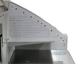 Резак гильотинный BW-R6710 V9.4
