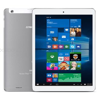 Планшет Teclast X98 Plus II 64Gb