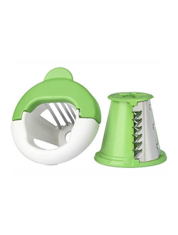 Насадка кубикорезка к мультирезкам и мясорубкам Moulinex HV4 XF921401