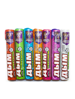 Дым 60 сек, Ассорти, 145 мм