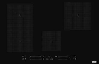 FMA 804 I F ВК (108.0606.112) вар. поверхность индукция