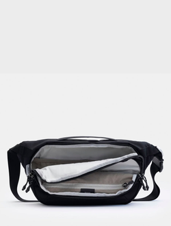 Сумка слинг Orbitkey Urban Sling Plus 6L Black фото 4