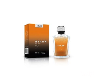 Dilis Туалетная вода мужская Stark POWER | Дилис