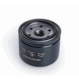 Фильтр масляный для лодочных моторов Honda BF75-130, 200, 225 MH 348 M-Filter для лодочных моторов