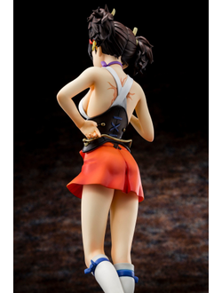 Фигурка 1/7 Мумэй (Mumei Tanabata ver.)