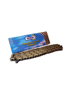 A420MX2-G100L Цепь для мототехники AFAM A420MX2-G100L