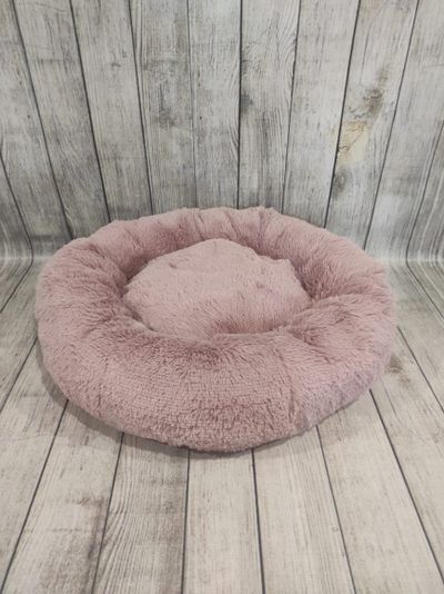 Диван "Плюшка №3" 75см