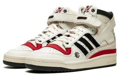 Adidas Eric Emanuel x Forum 84 High Louisville