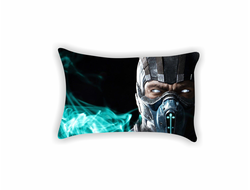 Подушка Мортал Комбат, Mortal Kombat №55