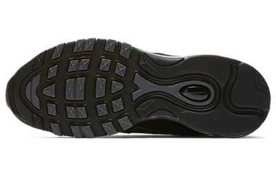 Nike Air Max 97 Triple Black 921733 001