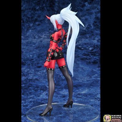 Фигурка 1/8 Нисокс (Kneesocks Demon)