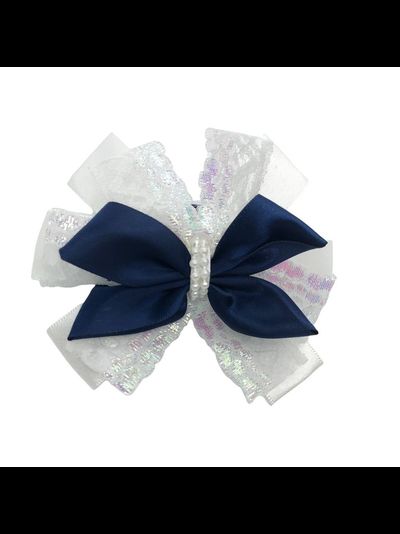 Бант "Аляска"