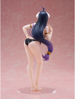 Фигурка Альбедо (Albedo Tenitol Tall)