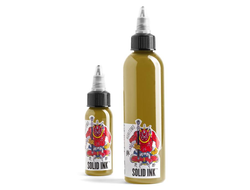 HORITOMO ODO - Solid Ink (США 1 oz - 30 мл.)