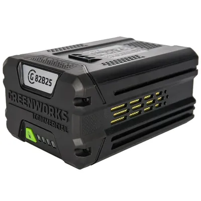 Аккумулятор Greenworks GC82B25 2,5 Ач
