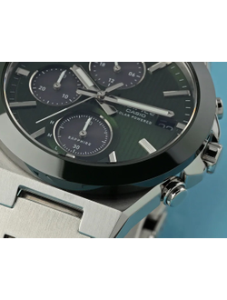 Часы Casio Edifice EFS-S650D-3A