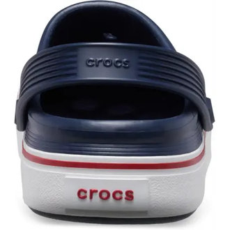 CROCS OFF COURT CLOG NAVY