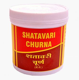 Шатавари Чурна (Shatavari Churna) 100гр