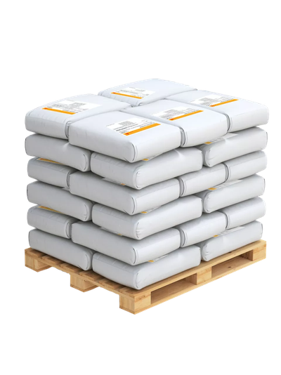 Ремонтная смесь для нанесения методом сухого торкретирования Sikacrete-04 Gunit