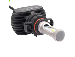 Светодиодные лампы PSX24W LED S1, 6000K 12v (комплект, 2шт)