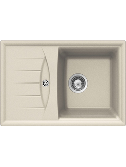 Мойка Schock Genius 45D Small