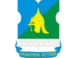 РЕКЛАМА У ПОДЪЕЗДОВ РАЙОН БУТОВО СЕВЕРНОЕ