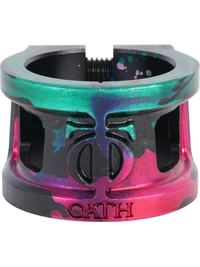 Зажим Oath Cage v2 HIC/IHC