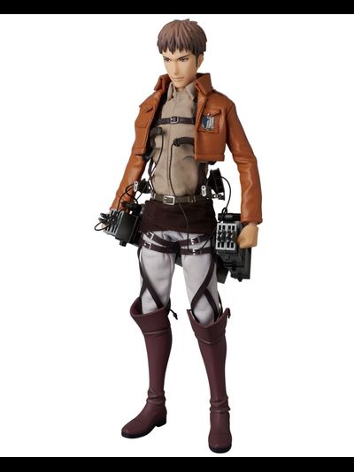 Кукла 1/6 Real Action Heroes Жан Кирштайн (Jean Kirstein)