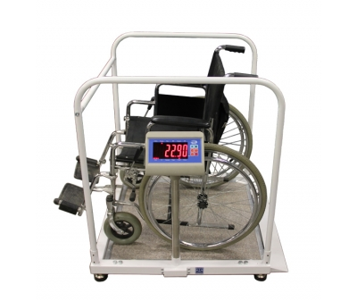 МИДЛ "Здоровье ХМ7-К" 80*80 см