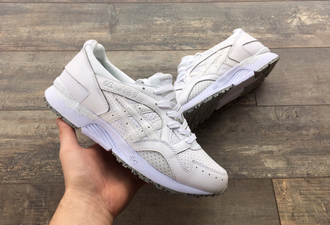 Кроссовки мужские Asics Gel lyte 5 White