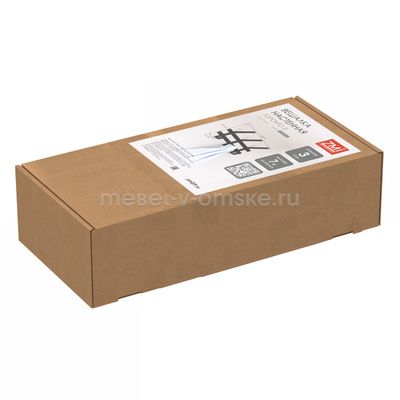 Вешалка Торонто-3