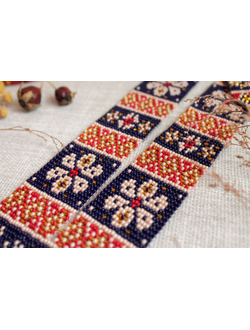 Гердан «Цветущий»