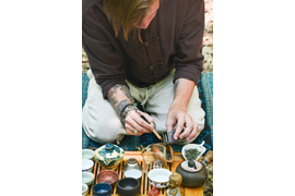 Чайные походы