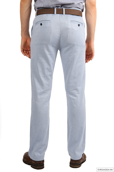 Брюки мужские чиносы LUXOR - L.B0321 (р.34 / 54 RU)