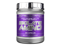 Isolate Amino