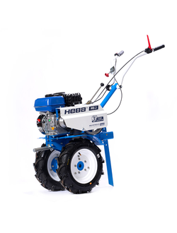 Мотоблок Нева МБ2-КС (GB225)