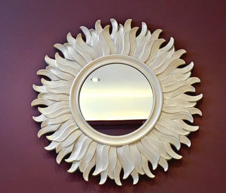 ЗЕРКАЛО FLORENCE FRATELLI BARRI FB.CH.FL.667