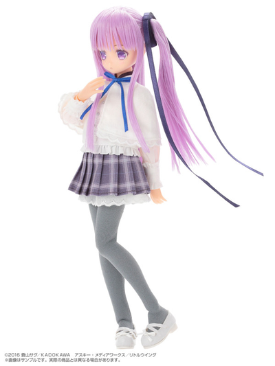 Кукла 1/6 PureNeemo Джун Гото (Gotou Jun)