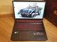 ACER NITRO 5 AN517-51-558M ( 17.3 FHD IPS I5-9300H GTX1050(3Gb) 8Gb 1Tb + 256SSD )