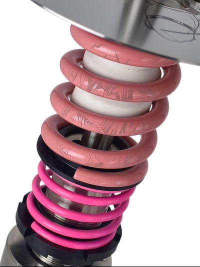 STATIC FINAL KAWAII | PINK