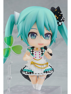 Нендроид Мику Хацунэ (Miku Hatsune SEKAI of the Stage Ver.)