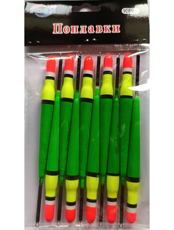 Поплавок POSH LINE 3,0 гр (10шт.)
