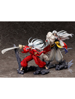 Фигурка 1/7 Сэссёмару (Sesshoumaru)