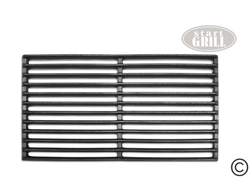 Решётка чугунная прямоугольная SG купить в Воронеже