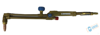 Резак бензореза Фаворит-2,5