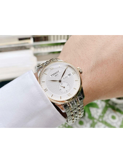 Швейцарские часы Tissot T006.428.22.038.01