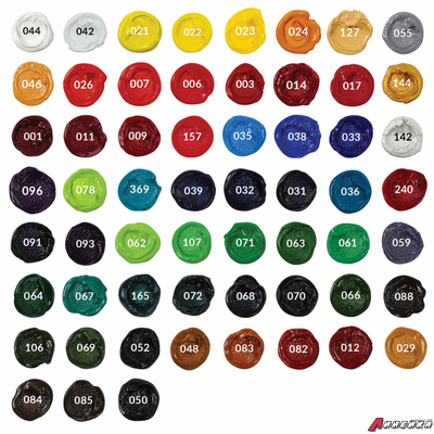 Краска масляная художественная BRAUBERG ART PREMIERE, 46 мл, проф серия, СИРЕНЕВО-СИНЯЯ СВЕТЛ. 191454